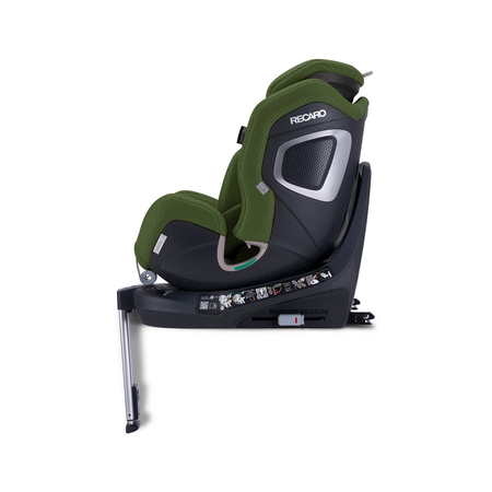 Recaro Xenon 1 Epic Green fotelik samochodowy 40-125 cm