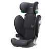 Avova Sora-Fix Grey Black Fotelik samochodowy 100-150 cm
