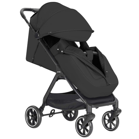 Carrello Forza CRL-5535 Espresso Black wózek spacerowy