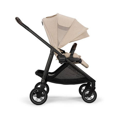 Nuna SWIV Biscotti wózek spacerowy