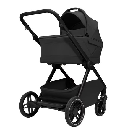 Maxi-Cosi Oxford gondola od urodzenia Black Onyx