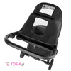 Baby Jogger City Mini GT 2 Opulent Black wózek spacerowy