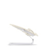 Cybex Lemo Bouncer Canvas White Leżaczek 