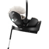 Britax Romer Baby-Safe Pro Lux Soft Taupe fotelik samochodowy z bazą Vario 5Z