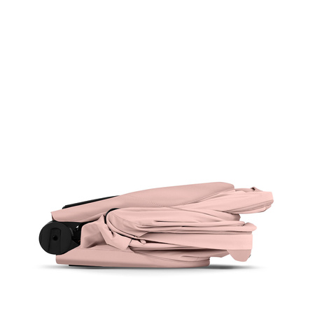 Cybex Priam 5.0 gondola Peach Pink