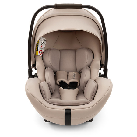 Nuna Arra Flex Biscotti fotelik samochodowy 40-87 cm