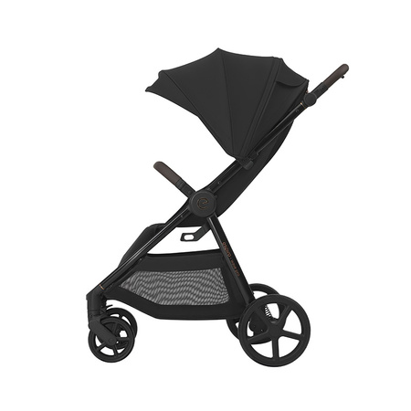 Espiro Wave Pro Classic Black wózek spacerowy