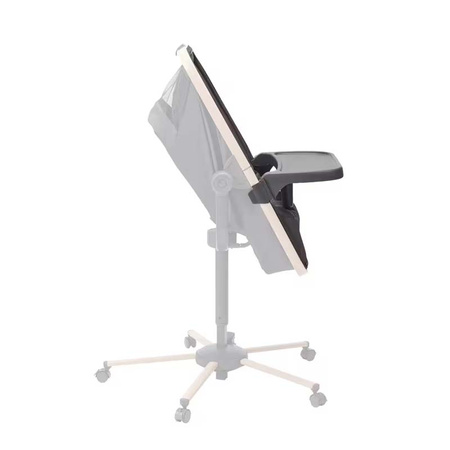 Maxi Cosi zestaw do posiłków Alba Beyond Graphite