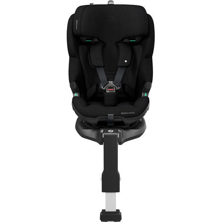 Maxi Cosi Emerald 360 Pro Authentic Black fotelik samochodowy 40-150 cm (0-36 kg)