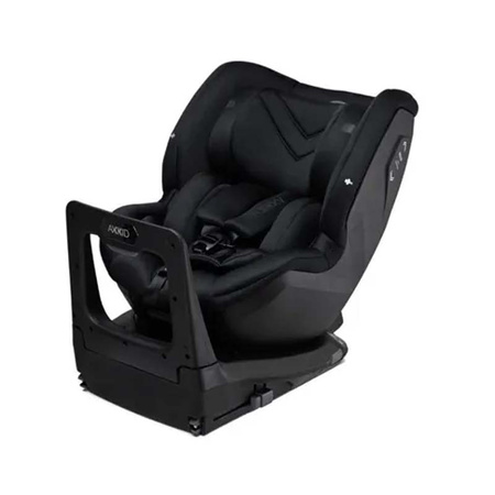 Axkid Spinkid Tar fotelik samochodowy 40–105 cm