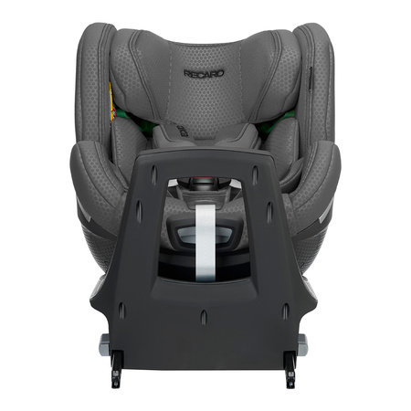 Recaro Xenon 1 KID Galant Grey fotelik samochodowy 61-125 cm