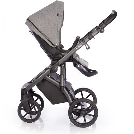 Roan Bloom Titanium wózek 2w1 głęboko-spacerowy