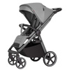 Carrello Bravo SL Deluxe CRL-5520 Shuttle Grey wózek spacerowy