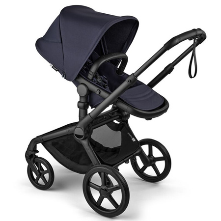 Bugaboo Fox 5 Renew Black/Deep Indigo zestaw 5w1