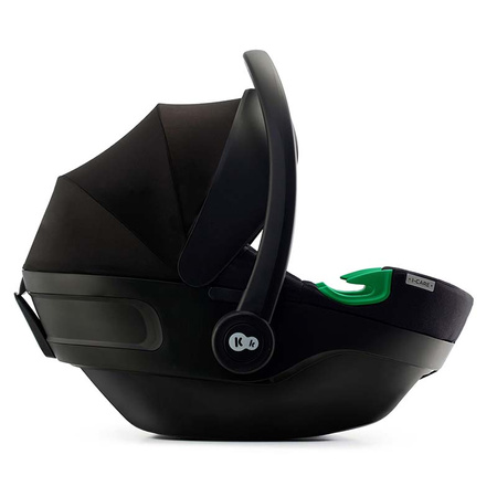 Kinderkraft I-Care i-size fotelik samochodowy 40-78cm