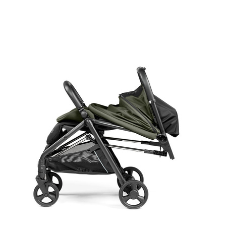 Peg Perego Selfie Plus Metal wózek spacerowy