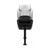Cybex Anoris Si Style Off White fotelik samochodowy 76-125 cm
