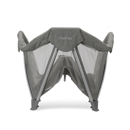 Nuna Łóżeczko Turystyczne Sena Aire Frost