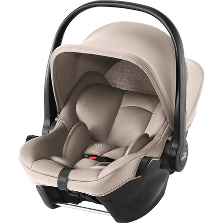 Britax Romer Baby-Safe Core Classic Chai fotelik samochodowy z bazą