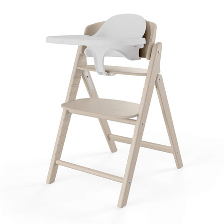 Cybex krzesełko Click & Fold 4w1 All Natural