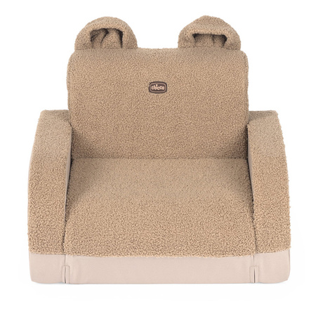 Chicco Twist Teddy fotelik 3w1