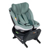 BeSafe iZi Turn i-Size Morska Zieleń fotelik samochodowy 61 - 105 cm