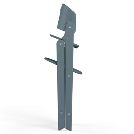 Cybex krzesełko Click & Fold 4w1 Stone Blue