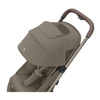 Maxi Cosi Wózek Fame Cabin Oak Truffle wózek 2w1 głęboko-spacerowy