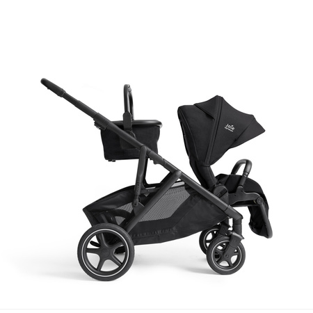 Joie Versiti Eclipse wózek spacerowy