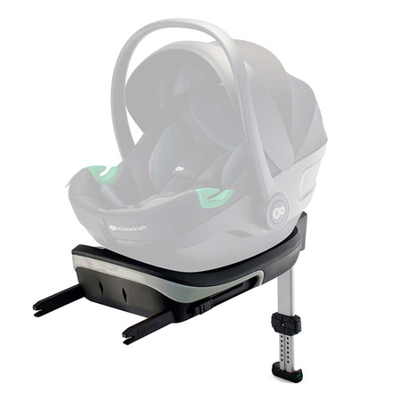 Kinderkraft Baza Care FX do fotela I-Care i-Size