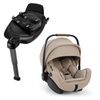 Nuna Arra Flex Cosmopolitan z bazą Next zestaw 40-87 cm