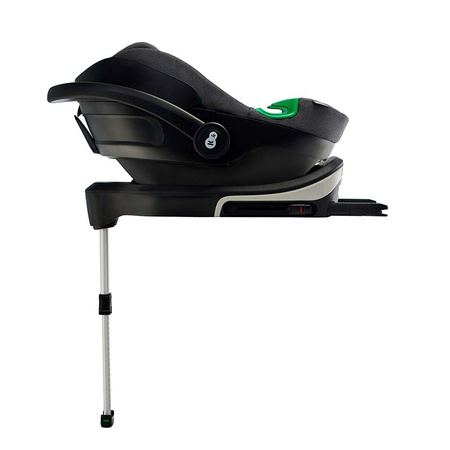 Kinderkraft I-Care i-size fotelik samochodowy 40-78cm