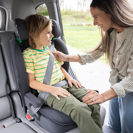 Joie i-Irvana Max Mercury fotelik samochodowy 76-150 cm