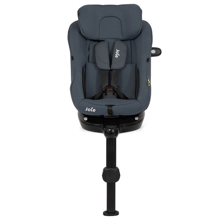 Joie i-Pivot Dark Slate fotelik samochodowy 40-105 cm