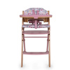 Cosatto Waffle 2 Unicorn Garden krzesełko do karmienia