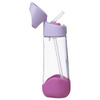 B.Box Bidon tritanowy ze słomką 600 ml Sugar Plum