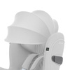 Cybex Sirona T i-Size Platinum White Plus fotelik samochodowy 40-105 cm (9-18 kg)