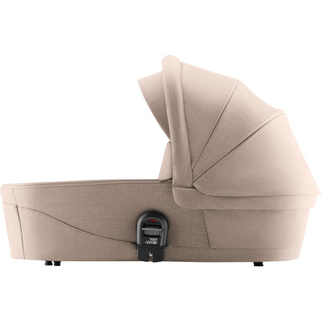 Britax Romer gondola Smile 5Z Style Teak