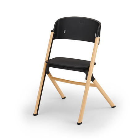 Kinderkraft Livy krzesełko do karmienia z bujeczkiem Calmee