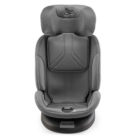 Kinderkraft Xpedition 3 i-Size Grey Fotelik samochodowy 40-150 cm