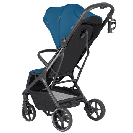 Carrello Nova+ CRL-5524 Fleet Blue wózek spacerowy