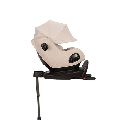 Nuna Pruu Aire Biscotti fotelik samochodowy 0-19 kg (40-105cm)