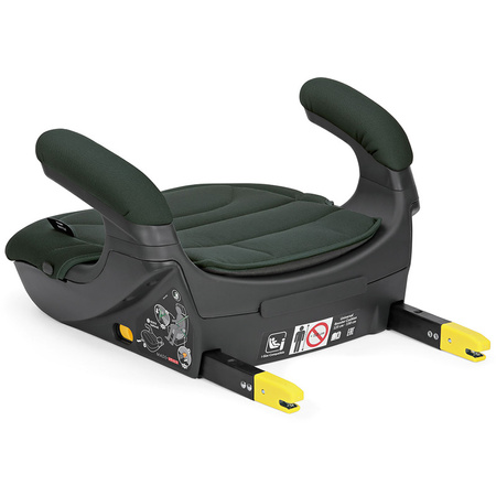 Peg Perego Viaggio 2-3 Shuttle Metal podstawka samochodowa 125-150 cm