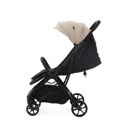 Adamex Zoom Beige wózek spacerowy