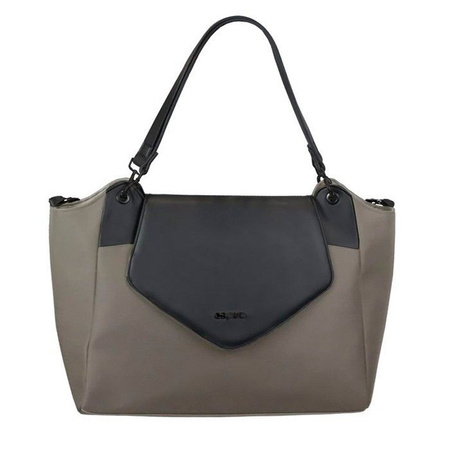 Espiro Torba dla rodzica Smokey Taupe