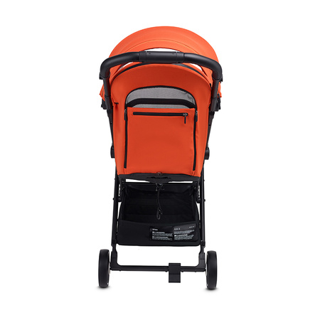 Anex Air-X Terracotta wózek spacerowy