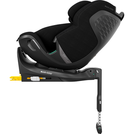 Maxi Cosi Emerald 360 Pro Authentic Black fotelik samochodowy 40-150 cm (0-36 kg)