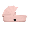Cybex Gondola Mios/Coya Style Peach Pink