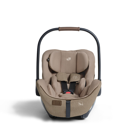 Joie i-Level Pro Sandstone fotelik samochodowy 40-85cm (0-13kg)