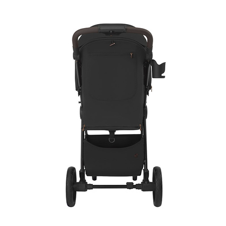 Espiro Wave Pro Classic Black wózek spacerowy